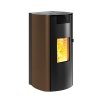 Piec na pellet Boma MP 14 kW